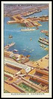 12 Alexandria Harbour